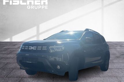 Dacia Duster Gebrauchtwagen