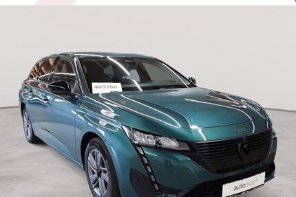 Peugeot 308 Gebrauchtwagen