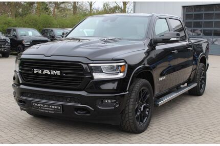 Dodge RAM Gebrauchtwagen