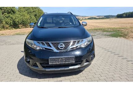 Nissan Murano Gebrauchtwagen