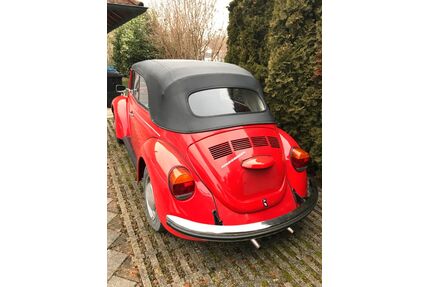 VW Käfer Gebrauchtwagen