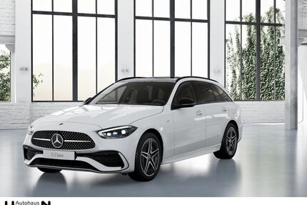 Mercedes-Benz C 300 Gebrauchtwagen