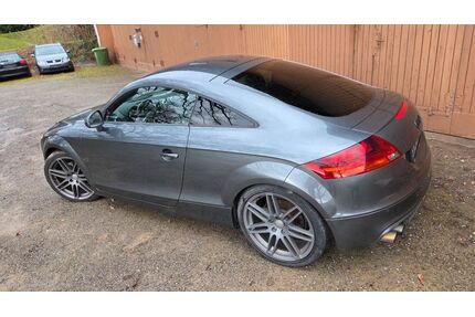 Audi TT Gebrauchtwagen