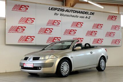 Renault Megane Gebrauchtwagen