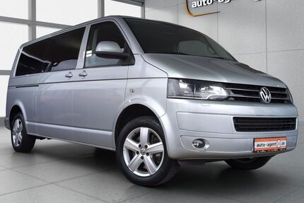 VW T5 Caravelle Gebrauchtwagen