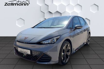 Cupra Born Gebrauchtwagen