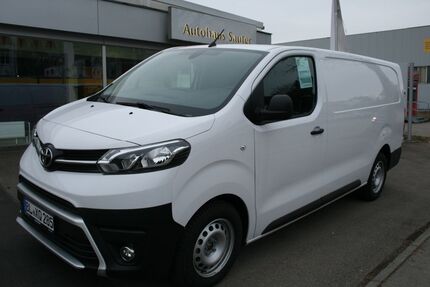 Toyota Proace (Verso) Gebrauchtwagen