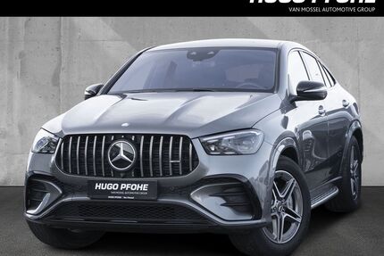 Mercedes-Benz GLE 53 AMG Gebrauchtwagen