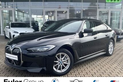 BMW i4 Gebrauchtwagen