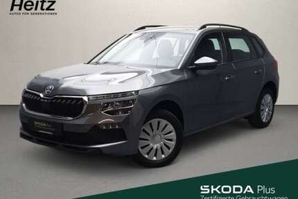 Skoda Kamiq Gebrauchtwagen