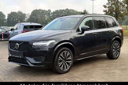Volvo XC90 Gebrauchtwagen