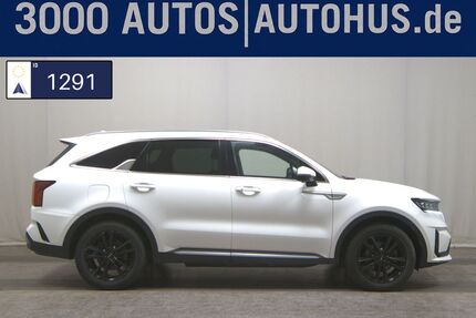 Kia Sorento Gebrauchtwagen