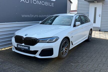 BMW 530 Gebrauchtwagen