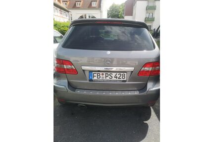 Mercedes-Benz B 200 Gebrauchtwagen
