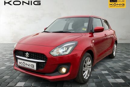 Suzuki Swift Gebrauchtwagen