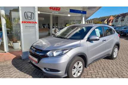 Honda HR-V Gebrauchtwagen