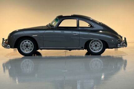 Porsche 356 Gebrauchtwagen