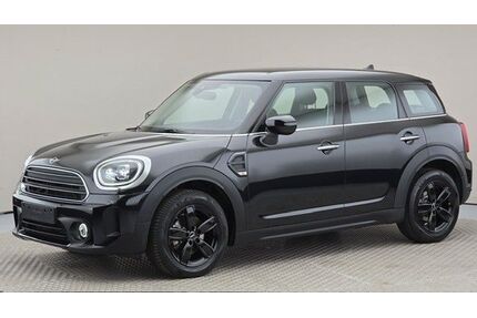 Mini Cooper Countryman Gebrauchtwagen