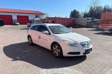 Opel Insignia Gebrauchtwagen