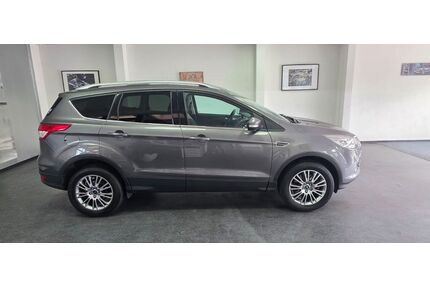 Ford Kuga Gebrauchtwagen