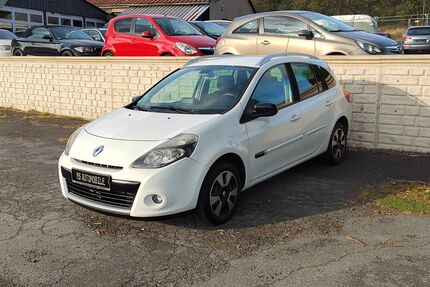 Renault Clio Gebrauchtwagen