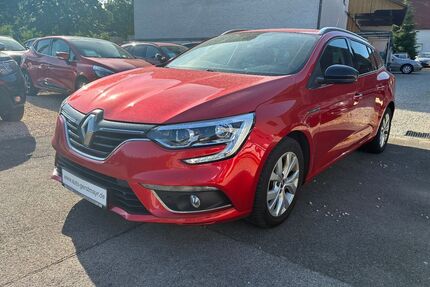 Renault Megane Gebrauchtwagen