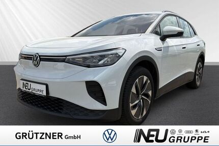 VW ID.4 Gebrauchtwagen