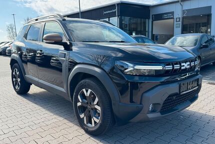 Dacia Duster Gebrauchtwagen