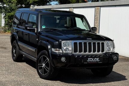 Jeep Commander Gebrauchtwagen
