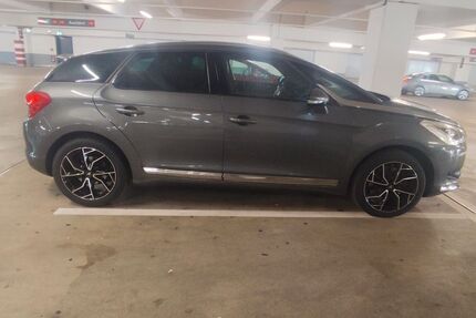 Citroen DS5 Gebrauchtwagen