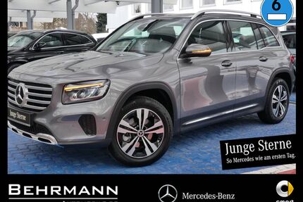 Mercedes-Benz GLB 200 Gebrauchtwagen