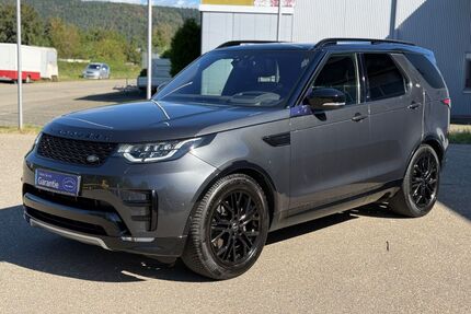 Land Rover Discovery Gebrauchtwagen