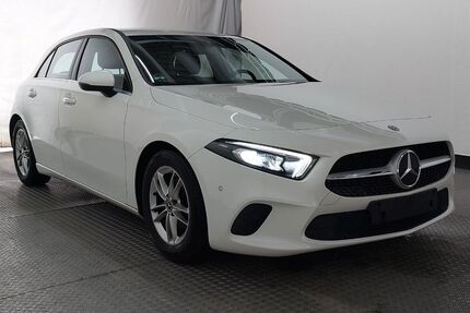 Mercedes-Benz A 180 Gebrauchtwagen