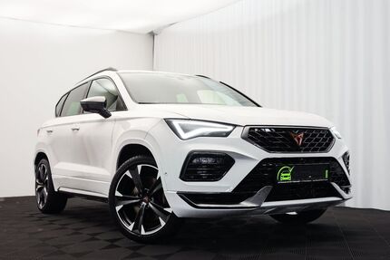 Cupra Ateca Gebrauchtwagen