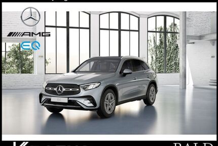 Mercedes-Benz GLC 200 Gebrauchtwagen