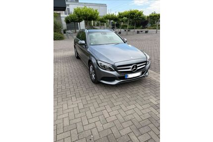 Mercedes-Benz C 220 Gebrauchtwagen