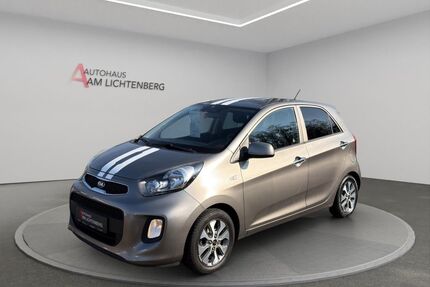 Kia Picanto Gebrauchtwagen