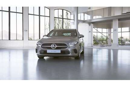 Mercedes-Benz A 180 Gebrauchtwagen