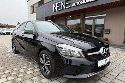 Mercedes-Benz A 180 Gebrauchtwagen