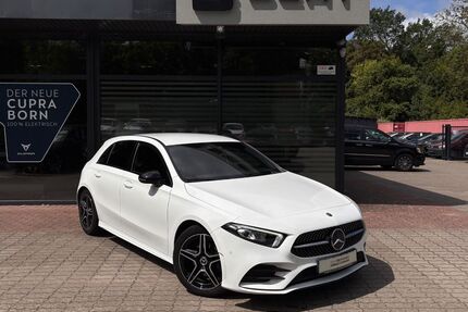 Mercedes-Benz A 180 Gebrauchtwagen
