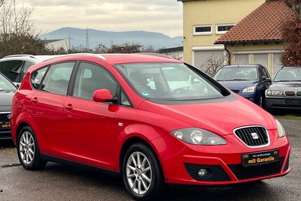 Seat Altea Gebrauchtwagen