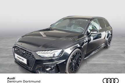 Audi RS4 Gebrauchtwagen