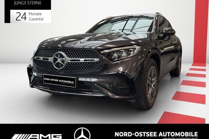 Mercedes-Benz GLC 300 Gebrauchtwagen