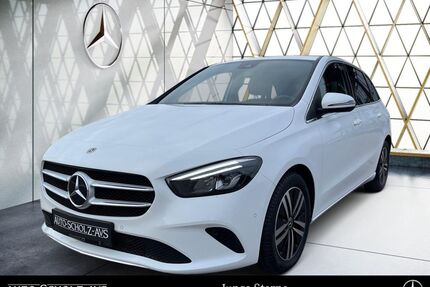 Mercedes-Benz B 250 Gebrauchtwagen