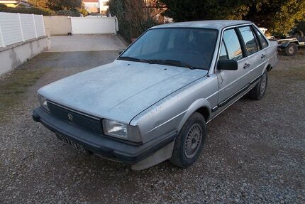 VW Santana Gebrauchtwagen