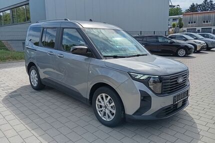 Ford Tourneo Courier Gebrauchtwagen