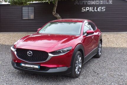 Mazda CX-30 Gebrauchtwagen