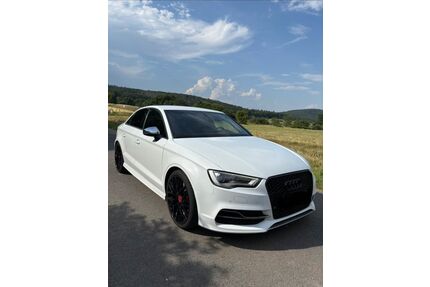 Audi S3 Gebrauchtwagen