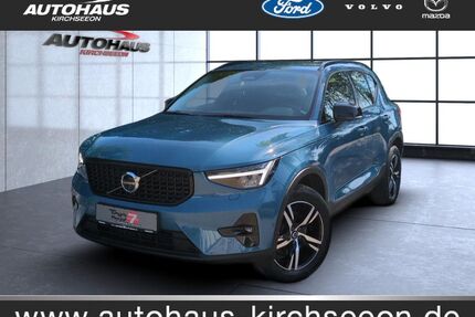 Volvo XC40 Gebrauchtwagen
