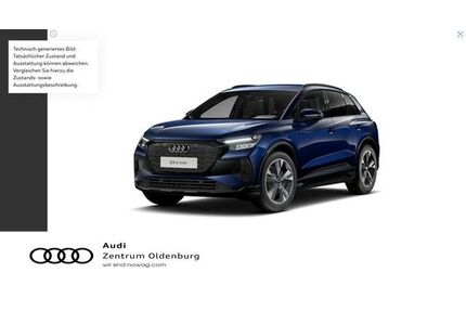 Audi Q4 e-tron Gebrauchtwagen